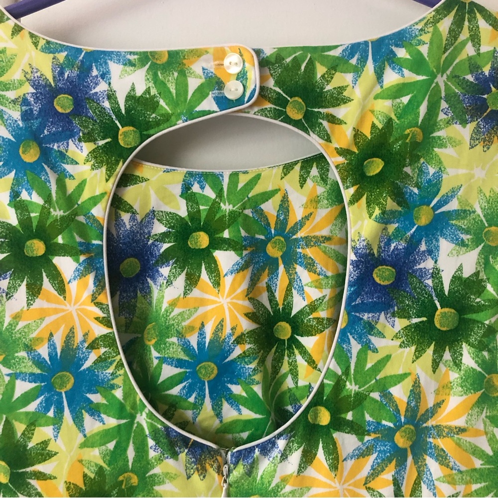 💥 3 for $15 Ladies multi floral summer dress - Picture 3 of 6